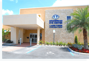 Braverman Eye Center