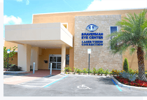 Braverman Eye Center
