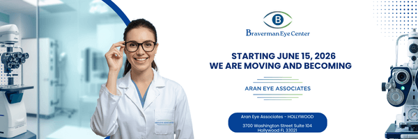 Braverman Eye Center